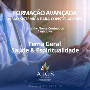 Formação em Visão Sistêmica - Turma Avançada VII