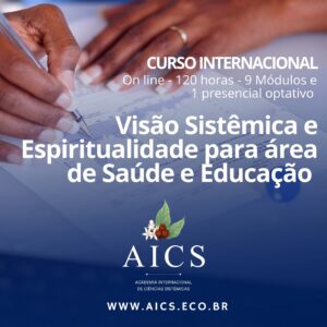 Formação em Visão Sistêmica para Família Multiespecie - Básico Turma XIV Online