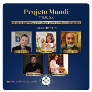 Projeto Mundi.